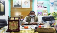 নওগাঁর সাপাহারে তিলনা ইউপি চেয়ারম্যানের...